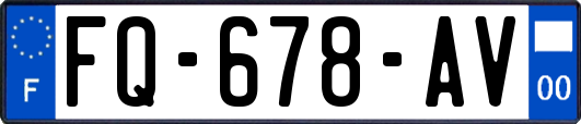 FQ-678-AV