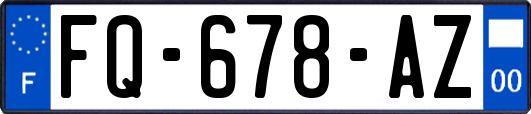 FQ-678-AZ