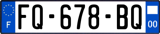 FQ-678-BQ