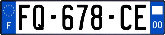 FQ-678-CE
