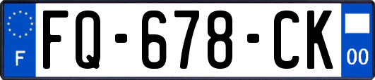 FQ-678-CK