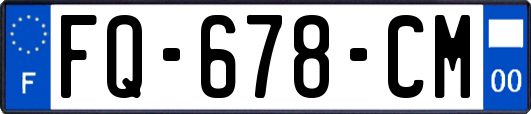 FQ-678-CM