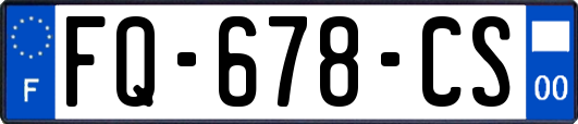 FQ-678-CS