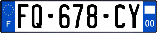 FQ-678-CY