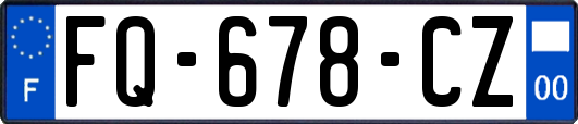 FQ-678-CZ