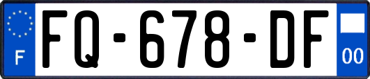 FQ-678-DF