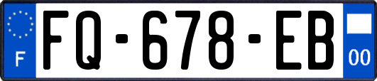 FQ-678-EB