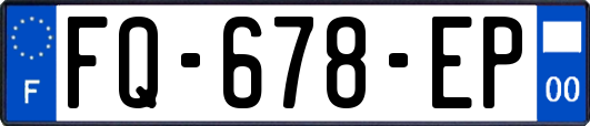 FQ-678-EP