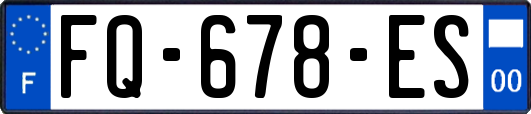 FQ-678-ES