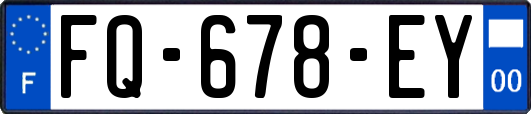 FQ-678-EY