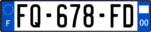 FQ-678-FD