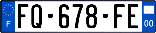 FQ-678-FE
