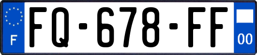 FQ-678-FF