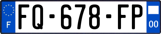 FQ-678-FP