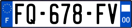 FQ-678-FV