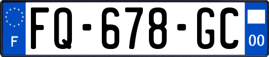 FQ-678-GC