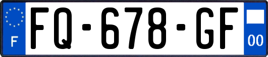 FQ-678-GF