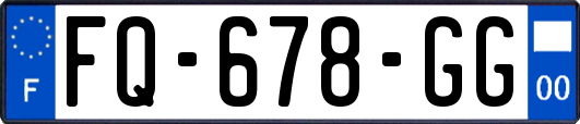 FQ-678-GG
