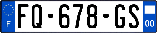 FQ-678-GS