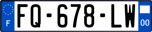 FQ-678-LW