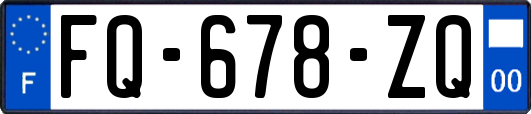 FQ-678-ZQ