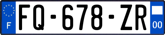 FQ-678-ZR