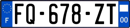 FQ-678-ZT