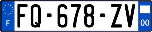 FQ-678-ZV