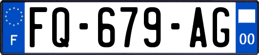 FQ-679-AG