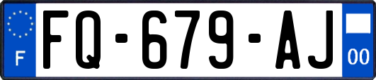 FQ-679-AJ