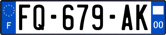 FQ-679-AK
