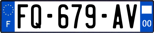 FQ-679-AV