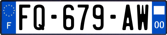 FQ-679-AW