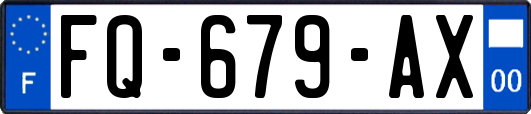 FQ-679-AX