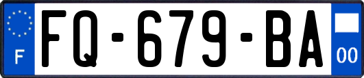FQ-679-BA