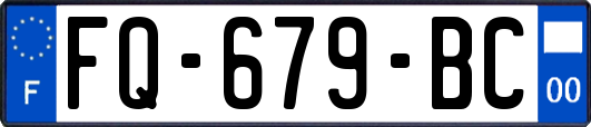 FQ-679-BC