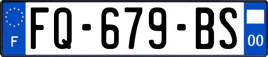 FQ-679-BS