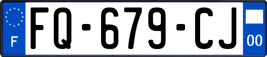 FQ-679-CJ