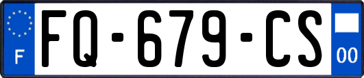 FQ-679-CS