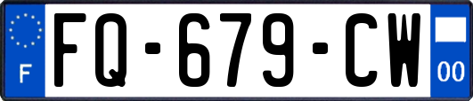 FQ-679-CW