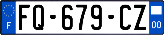 FQ-679-CZ