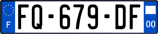 FQ-679-DF