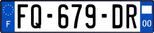 FQ-679-DR