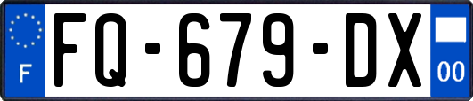 FQ-679-DX