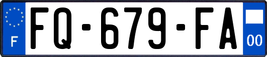 FQ-679-FA