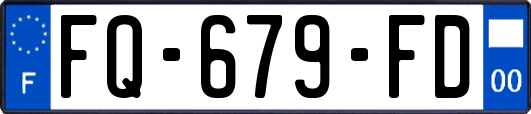 FQ-679-FD