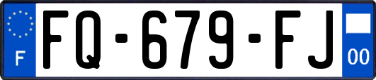 FQ-679-FJ