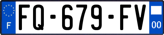 FQ-679-FV