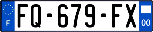 FQ-679-FX