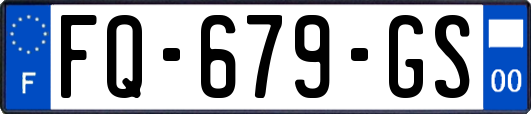 FQ-679-GS